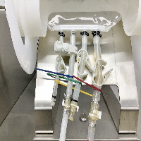 Sartorius CM-150 Tangential Flow Filtration System image 1